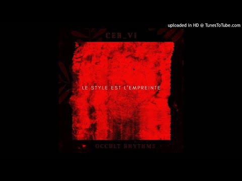 Cer_Vi - Le Style Est L'empreinte