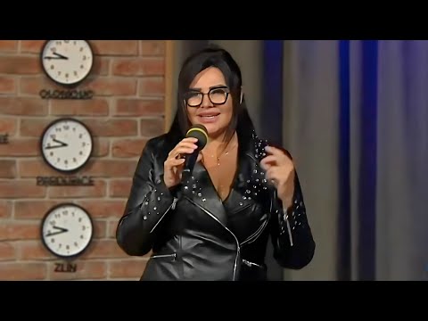 Ilona Csáková - Tornero