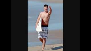 Let's Get to the Love Part (Logan Henderson Video)