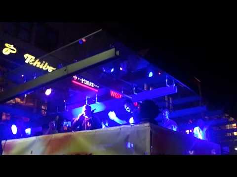 Patric La Funk in Bochum - Part 13 (MusikSommer 2011)