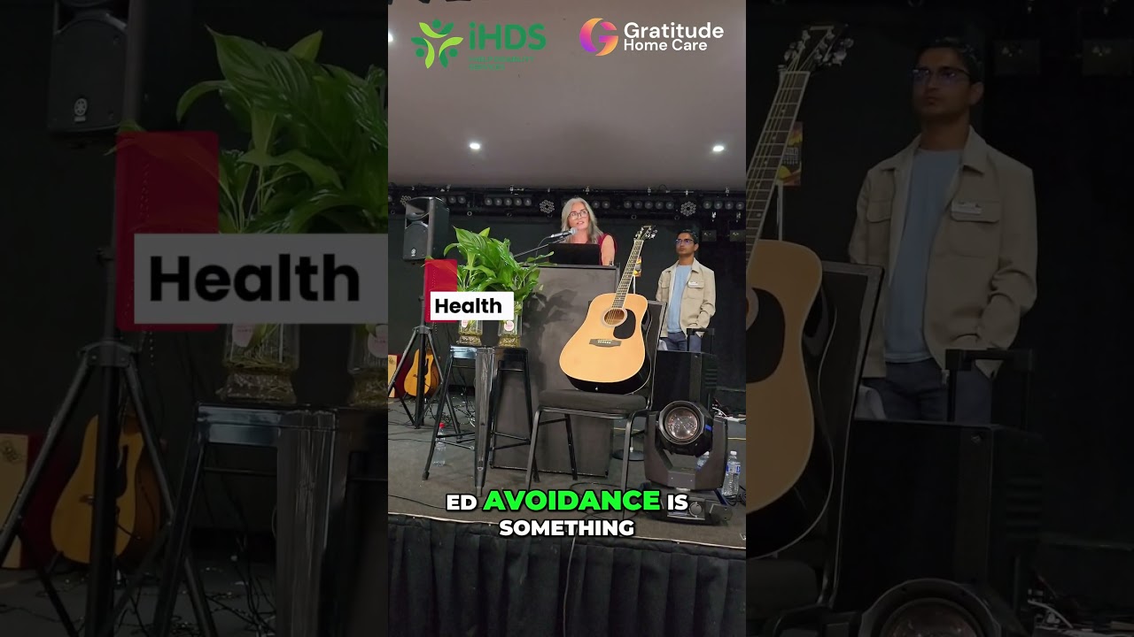 #Disability expo Thrive Together Melbourne #NDIS #supportworker #SIL #disabilitysupport