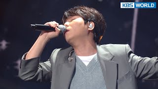 Jung Seunghwan - Behind You (Sketchbook) | KBS WORLD TV 220520