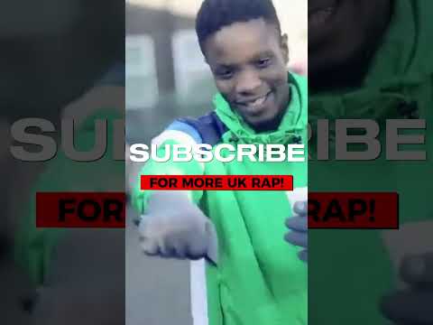 YOUNGS TEFLON PRESSURE THROWBACK UK RAP TRACK [HOT OR COLD] #short #grmdaily #rap #freestyle