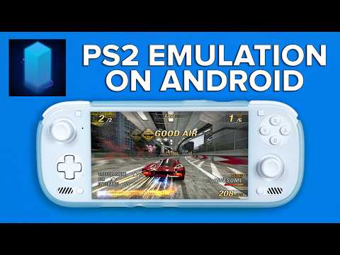 Ps2 Roms Android