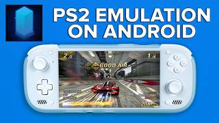 ARMSX2 PS2 Emulation on Android Setup Guide (ROMs, BIOS, Cheats, HD Textures & More!)
