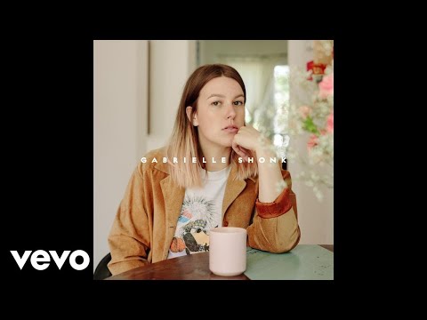 Gabrielle Shonk - Raindrops (Audio)