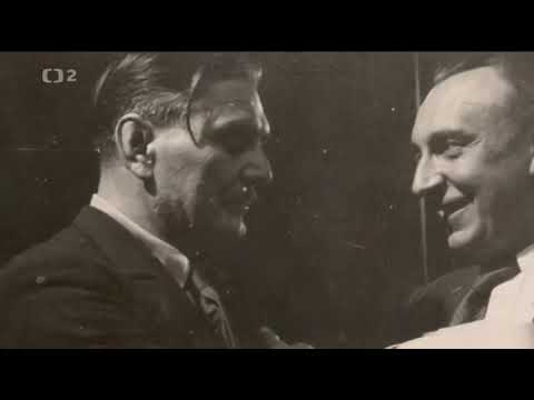 Stopy, fakta, tajemství - Lynč