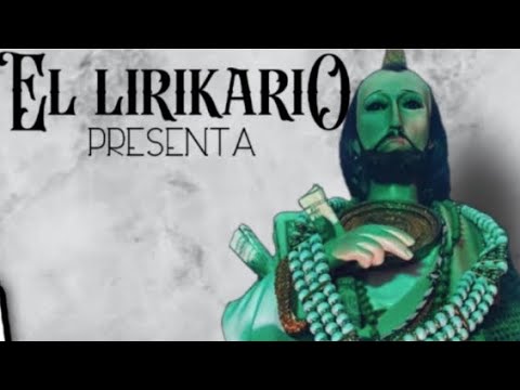 El Lirikario - De Un Malandro Pa Su Santo (SAN JUDAS TADEO) 2023