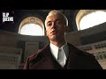 Coriolanus Becomes President Snow (Full Ending) | The Hunger Games: The Ballad of Songbirds & Snakes