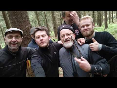 Víkend s Arnim 11-13.6.2021