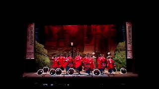 Las supernonys – Cuartos de Final – COAC 2010