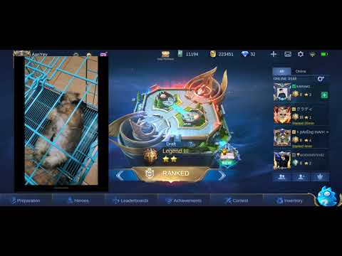 Black Shark 3 Pro update JOYUI 12.5.21.08.27