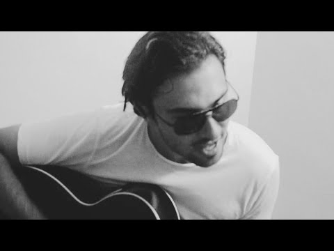 All Along The Watchtower - Bob Dylan / Jimi Hendrix (COVER)