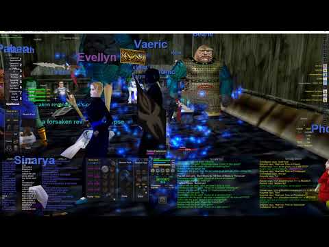 Project 1999 Innoruuk Plane of Hate [Jan 2019]