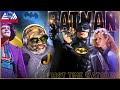 Batman (1989) Movie Reaction First Time Watching Review and Commentary - JL