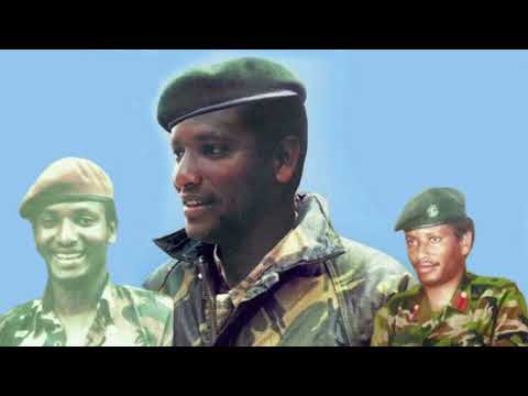 IYA MBERE UKWAKIRA MU 1990// VERSION 2 &3  NSHYA MASSAMBA