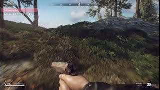 【Generation Zero】#3 ぼんじり実況