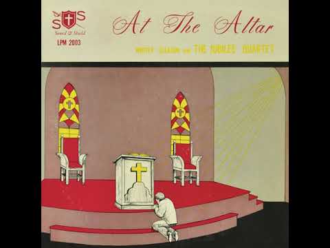 Jubilee Quartet At The Altar