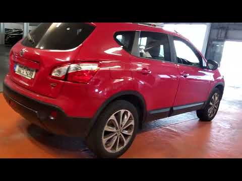 Nissan Qashqai 2013 - Image 2