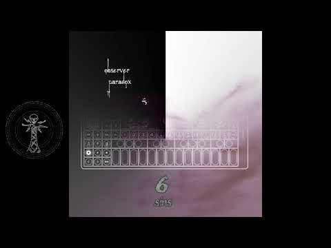 3. B_dx - Observer Paradox