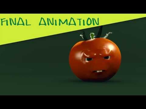"Meatfree"-Commercial | VFX Breakdown