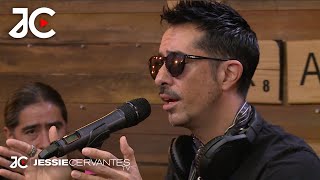 Moenia - Entrevista + No dices más + Manto Estelar + Morir Tres Veces (EN VIVO)