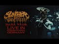 SLAUGHTER TO PREVAIL BABA YAGA LIVE IN OBERHAUSEN GERMANY