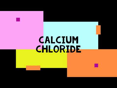 Search for Life: Lesson 5 Investigating Conductivity of Different Salts