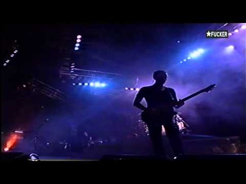 Metallica - Live Stuttgart, Germany 1997 (Full Concert) HD