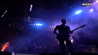 Metallica - Live Stuttgart, Germany 1997 (Full Concert) HD