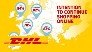 DHL E commerce Trends