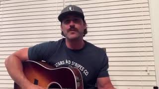 Riley Green – Better Than Me (Unreleased)