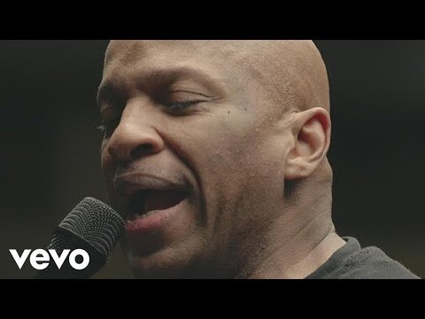 Donnie McClurkin - We Fall Down Music Video