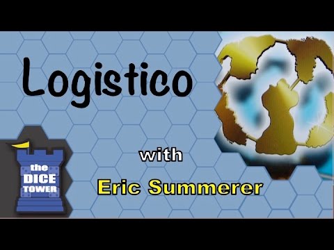 172-Second Reviews: Logistico