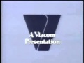 Viacom V Of Doom With Vid Tv Jingle 10110A