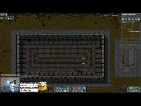 Factorio the disappearing pet biter