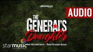 Regine Velasquez-Alcasid - Ikaw Ang Aking Mahal | The General&#39;s Daughter (Audio)🎵