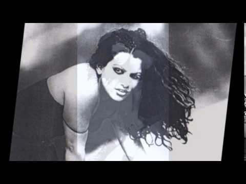 ROSSELLA MARCONE - ROSS - TU NON MI MANCHI MAI