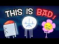 Biggest Problems With Modern Day Object Shows