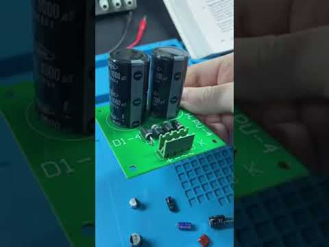 Capacitores: Tudo que Você Precisa Saber!