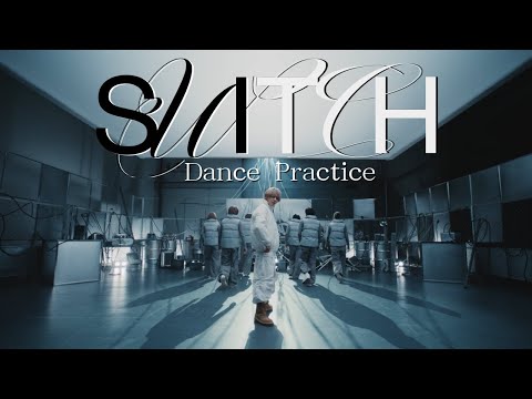Ryosuke Yamada "SWITCH" [Dance Practice]