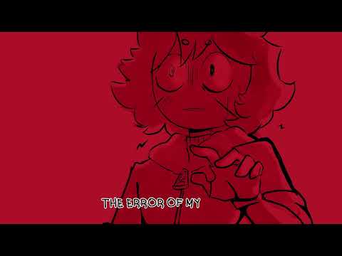 girl i'm so sorry bro - My Dear Hatchet Man animatic (WIP) (slight flash warning)