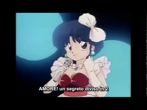 Ranma 1/2 Heart Naisho/2 Noriko Hidaka