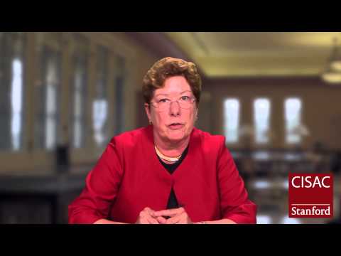 Nuclear Deterrence Strategy for the 21st Century?: Lecture Overview