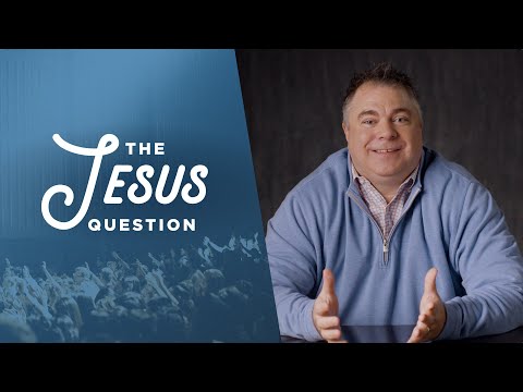 The Jesus Question