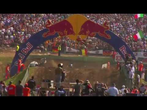RED BULL MOTOCROSS OF NATIONS 2009 (GARA 1)