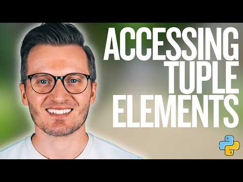 How To Access Tuple Element Using Index In Python Shorts Python Coding Pythontricks Pythontuple