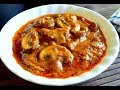 Restaurant style mushroom masala/easy and quick mushroom recipe/mushroom masala recipe