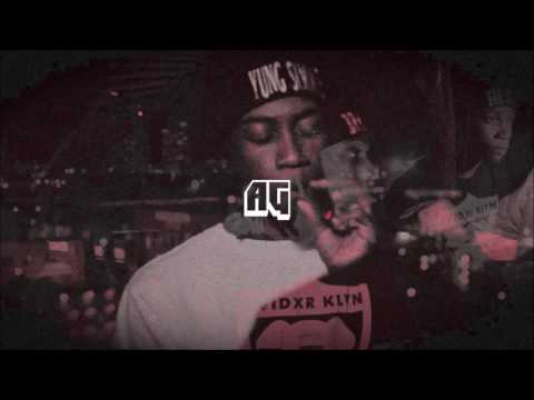 Yung Simmie x Denzel Curry Type Beat 