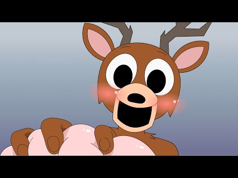 You don't have to watch that video / 99 night fan animation (All characters are over 18 years old)